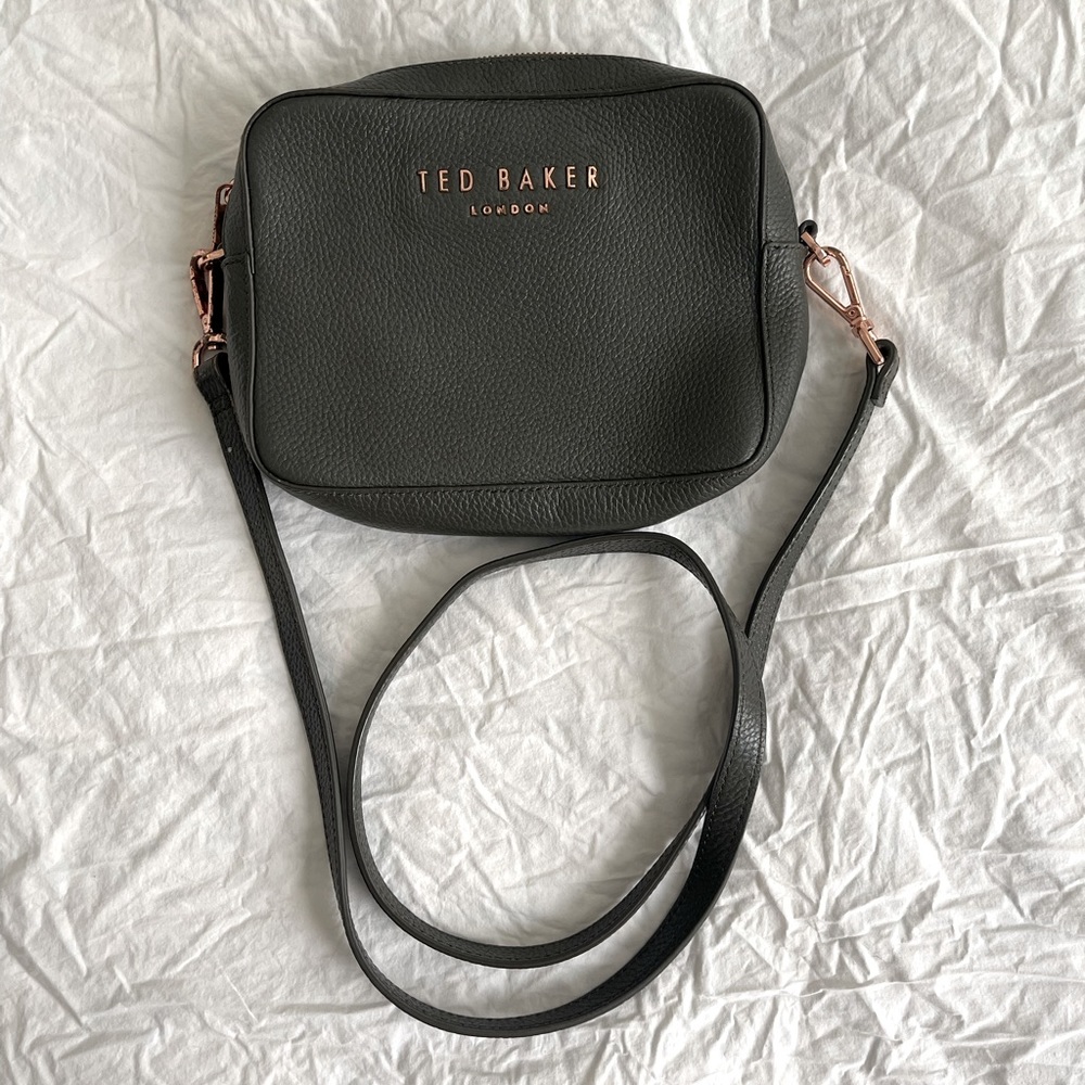 Ted Baker Crossbody Bag